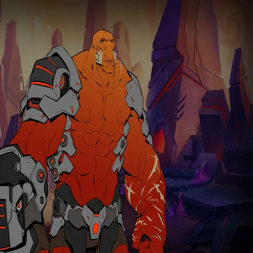 <p>Accord Wars Season 2 Trial #1</p>